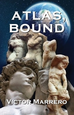 Atlas, Bound Paperback Opiate Books