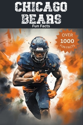 Chicago Bears Fun Facts by Ape, Trivia