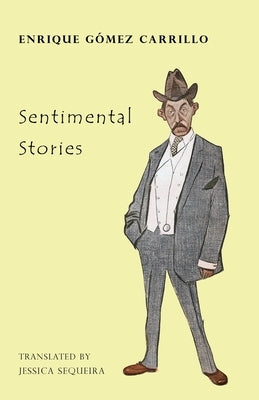Sentimental Stories Paperback Snuggly Books