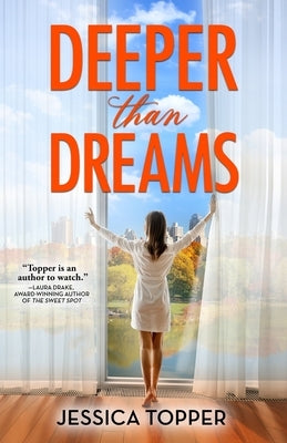 Deeper Than Dreams Paperback Lunabloom Books