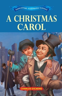 Christmas Carol Paperback Ramesh Publishing House