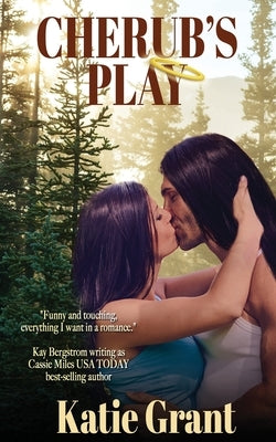 Cherub's Play Paperback Wild Rose Press