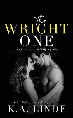 The Wright One Paperback K.A. Linde, Inc.