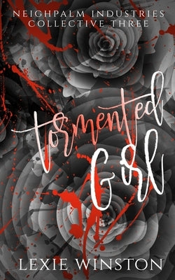 Tormented Girl Paperback Neighpalm Publishing