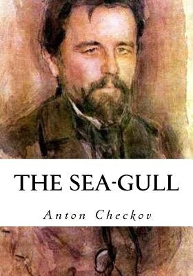 The Sea-Gull by Calderon, George