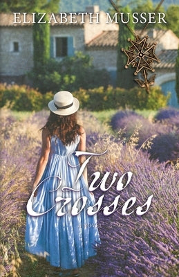 Two Crosses Paperback R. R. Bowker