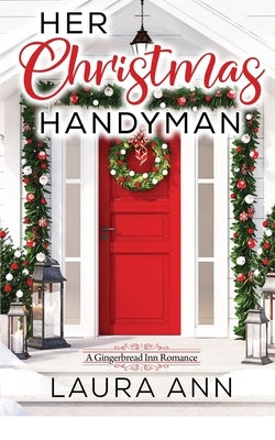 Her Christmas Handyman Paperback Angel Music