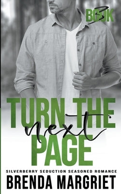Turn the Next Page Paperback Brenda Margriet Clotildes