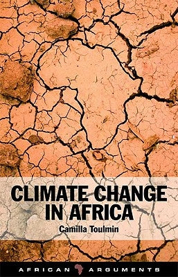 Climate Change in Africa Paperback Bloomsbury Publishing PLC