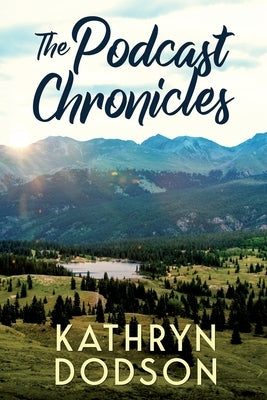 The Podcast Chronicles Paperback Renegade Reads