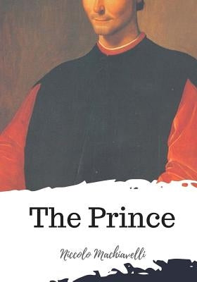 The Prince Paperback Createspace Independent Publishing Platform