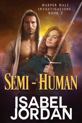 Semi-Human Paperback Createspace Independent Publishing Platform