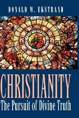 Christianity Paperback Xulon Press