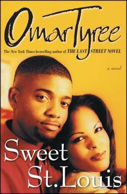 Sweet St. Louis Paperback Scribner Books Co