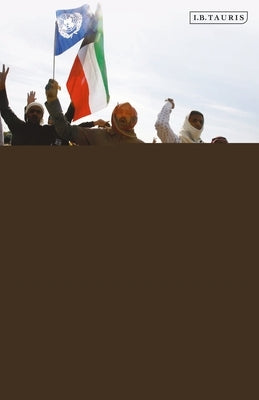 Stateless in the Gulf: Migration, Nationality and Society in Kuwait Paperback Bloomsbury Publishing PLC