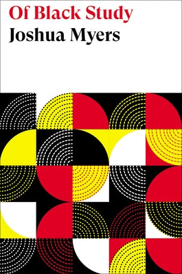 Of Black Study Paperback Pluto Press (UK)