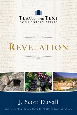Revelation Paperback Baker Books