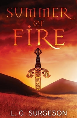 Summer of Fire Paperback Next Chapter
