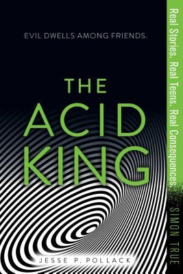 The Acid King Paperback Simon & Schuster Books for Young Readers