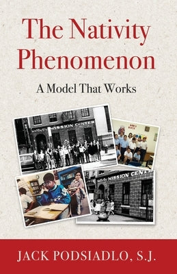 The Nativity Phenomenon: A Model That Works Paperback New Degree Press