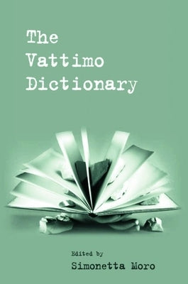 The Vattimo Dictionary by Moro, Simonetta