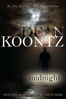 Midnight by Koontz, Dean