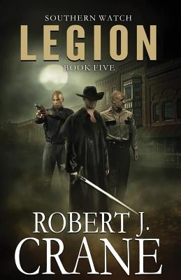 Legion Paperback Createspace Independent Publishing Platform