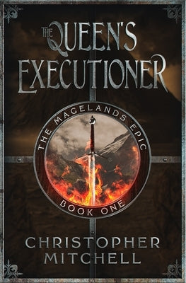 The Queen's Executioner by Mitchell, Christopher