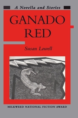 Ganado Red by Lowell, Susan
