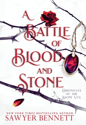 A Battle of Blood and Stone by Bennett, Sawyer