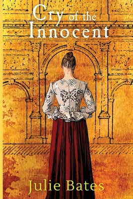Cry of the Innocent: A Faith Clarke Mystery Paperback Historia