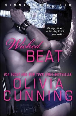 Wicked Beat by Cunning, Olivia