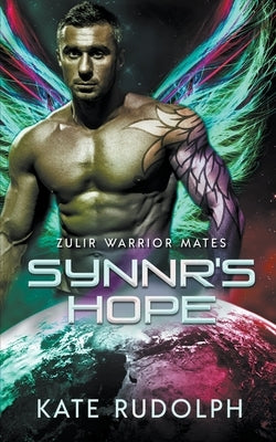 Synnr's Hope Paperback Kate Rudolph