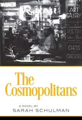 The Cosmopolitans Paperback Feminist Press