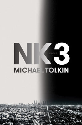 Nk3 Paperback Grove Press