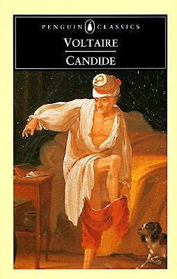 Candide: Or Optimism Penguin Group
