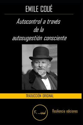 Autocontrol a Trav by Ediciones, Resiliencia