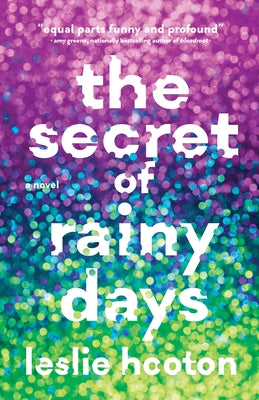 The Secret of Rainy Days Paperback Keylight Books