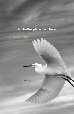 No better place than here Paperback Atmosphere Press