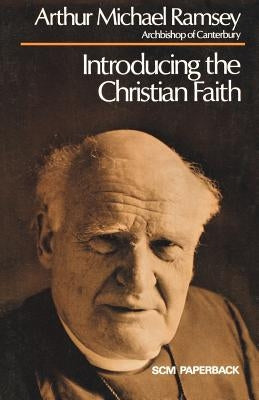 Introducing the Christian Faith Paperback SCM Press