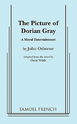 The Picture of Dorian Gray by Oscar Wilde