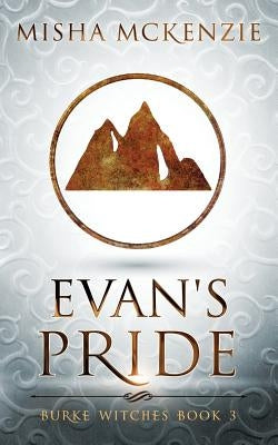 Evan's Pride Paperback Misha McKenzie