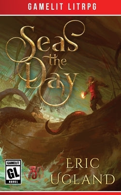 Seas the Day Paperback Air Quotes Publishing