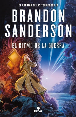 El Ritmo de la Guerra / Rhythm of War by Sanderson, Brandon