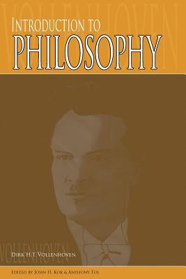 Introduction to Philosophy by Vollenhoven, Dirk H.