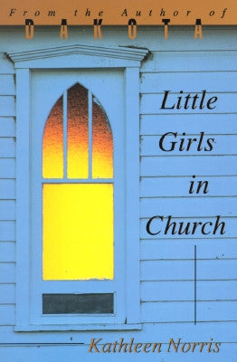 Little Girls In Church Paperback University of Pittsburgh Press