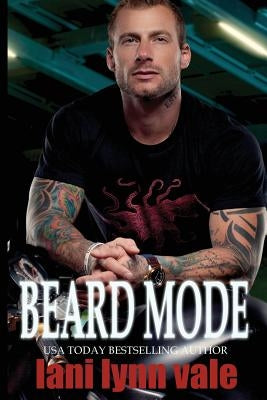 Beard Mode Paperback Createspace Independent Publishing Platform