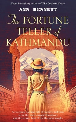 The Fortune Teller of Kathmandu Paperback Andaman Press