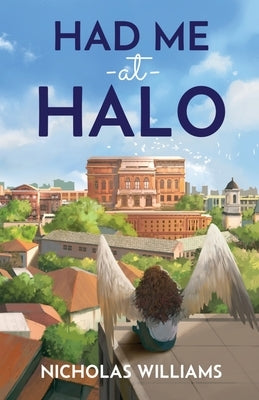 Had Me at Halo Paperback Fifth Fletcher