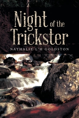 Night of the Trickster Paperback Litprime Solutions